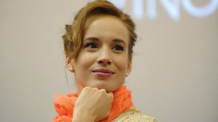 Táňa Pauhofová