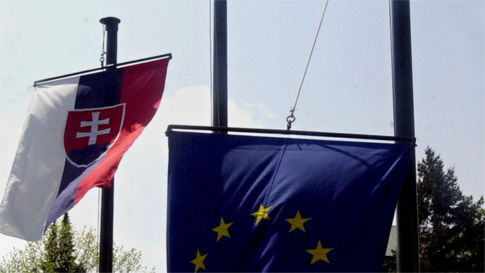 La diplomatie slovaque à la recherche de collaborateurs pour la période de sa présidence de l‘UE