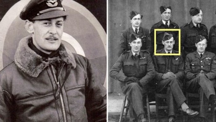 Briti odhalili československým letcom pamätnú tabuľu