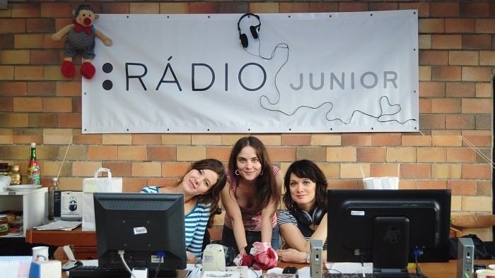 Rádio Junior oslavuje 10. narodeniny