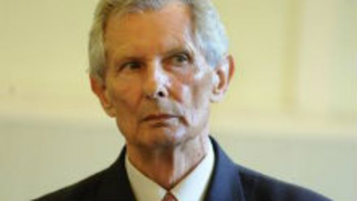 Spomienka na spisovateľa Ladislava Balleka 