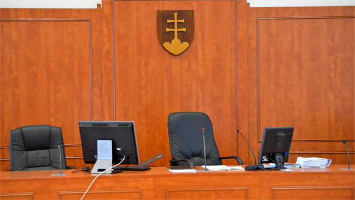 El veredicto del caso Kuciak conmociona al país