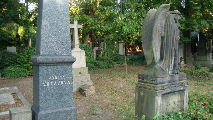 Spomienka na scénografa Aleša Votavu