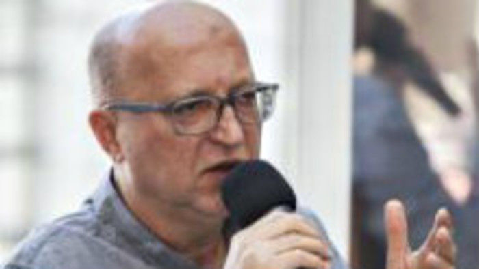 Arkádia – dielo v dvoch časových rovinách