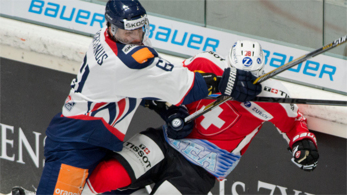 Deutschland Cup sees Slovaks in last place