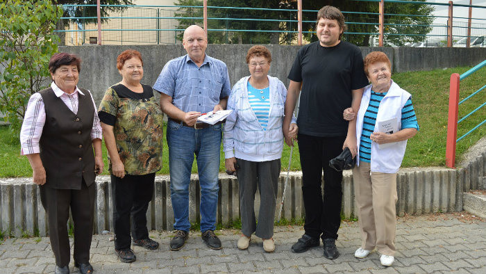 Košovské balady hľadajte v Kanianke