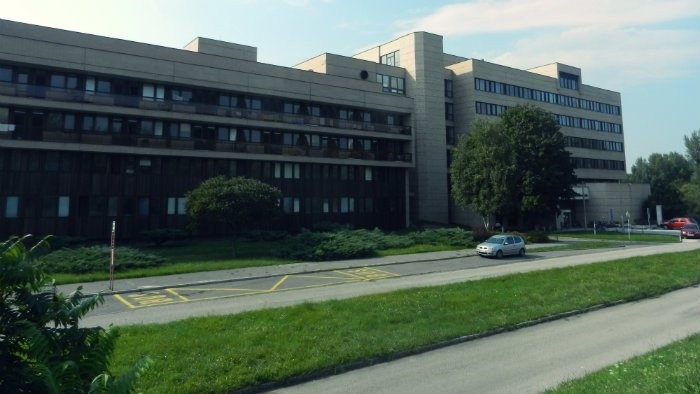 Centrum sociálno-psychologickej podpory v Piešťanoch