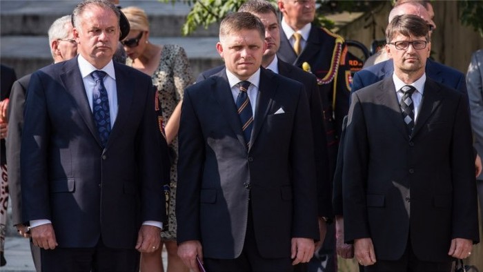 PM Robert Fico: future generations need to know