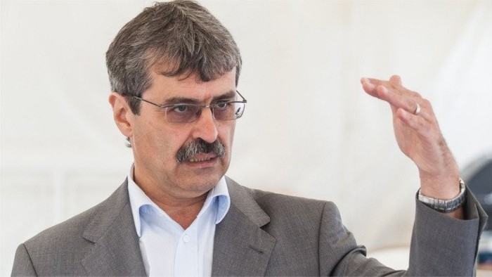 Ehemaliger Oberbürgermeister von Bratislava verstorben 