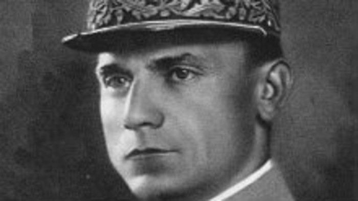 Výročie úmrtia M. R. Štefánika  
