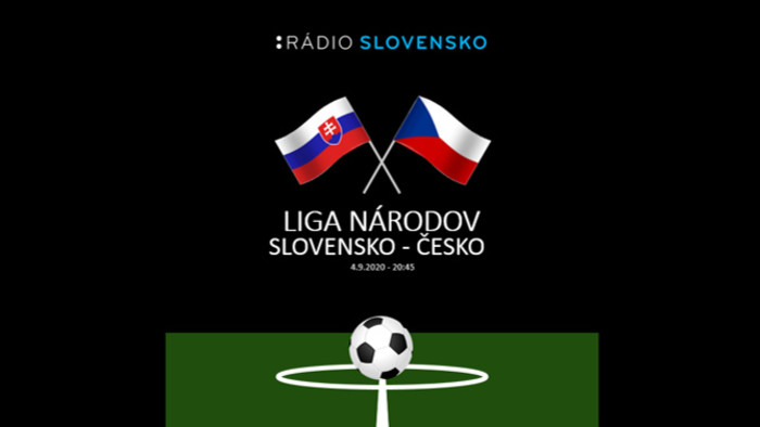 Slovensko-Česko Liga Národov