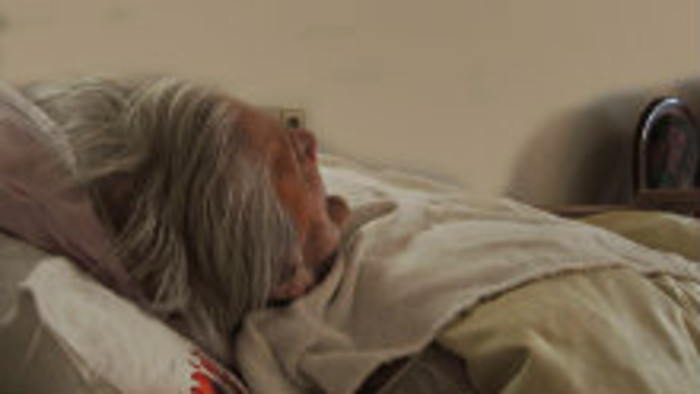 Realita v domovoch sociálnych služieb