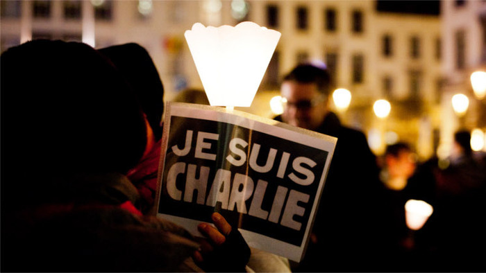 Slovak politicians condemn killing at French magazine Charlie Hebdo