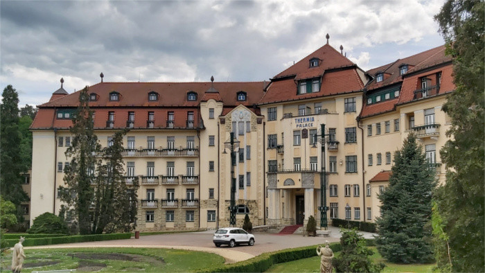 Journées de l’héritage européen 2020