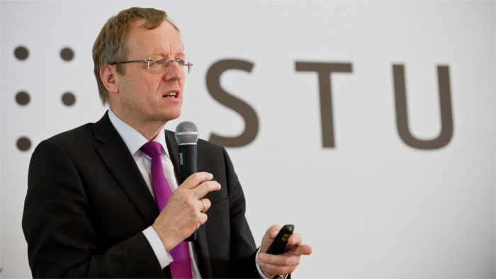 Slovakia to Deal with Space Strategy 