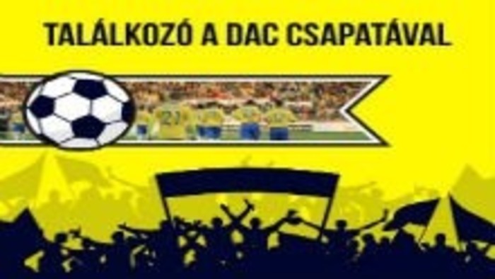 A középmezőnyt célozza meg a DAC