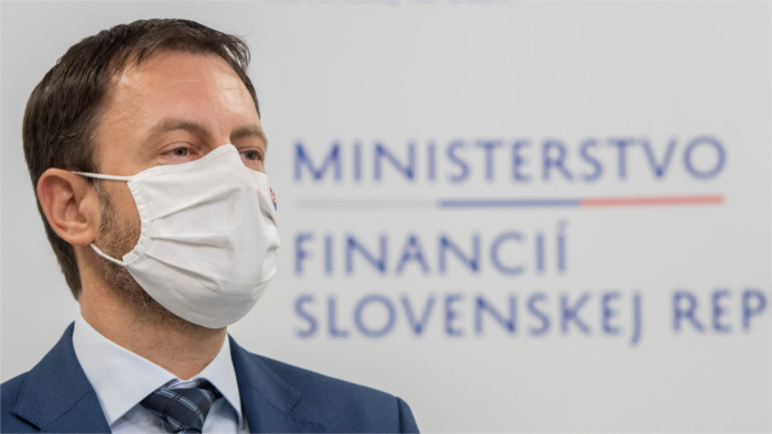 Finance Minister: Labour market proves more resilient, economy slump smaller than expected