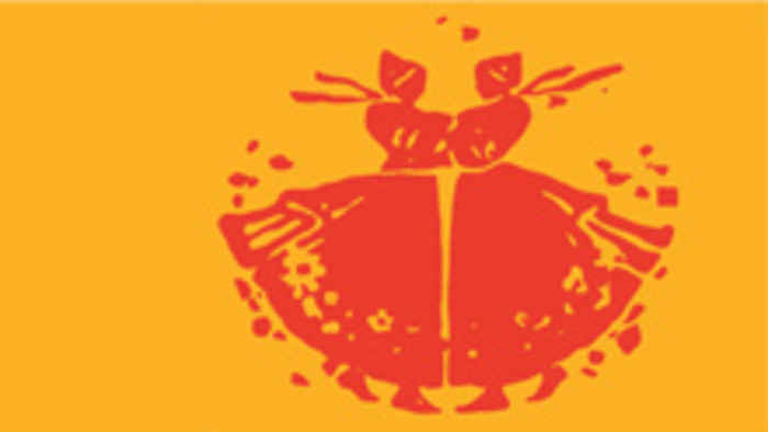 Z Folklórnych slávností v Detve