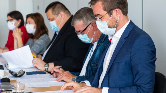 Propagation du COVID 19 : renforcement des mesures  