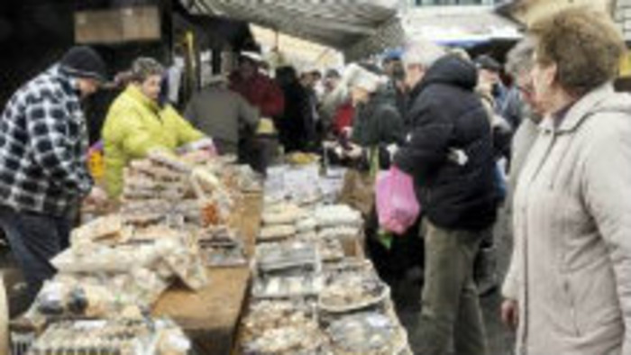 Fórum: Ako je to s rekonštrukciou Trhoviska Miletička?