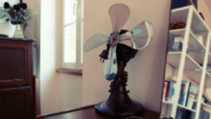 Ako si ovlažiť či ochladiť byt?