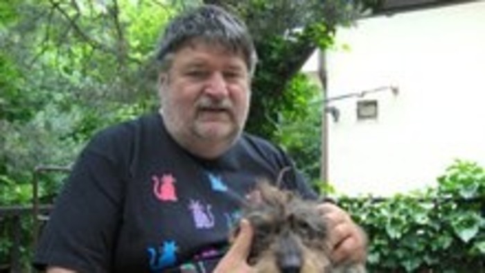 Na rozlúčku s Tiborom Huszárom