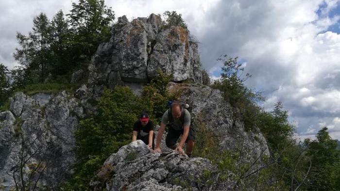 Túlačka_FM: Tisovec