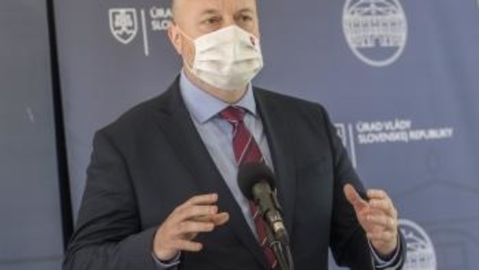 K veci: Minister práce Milan Krajniak chce rozšíriť okruh sociálnych partnerov