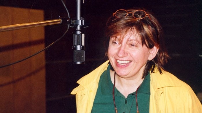 Zuzana Kronerová