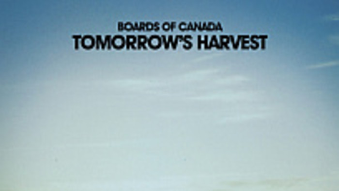 Nika_FM: Noví Boards of Canada a These New Puritans