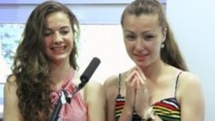 Noc hudby v Banskej Bystrici