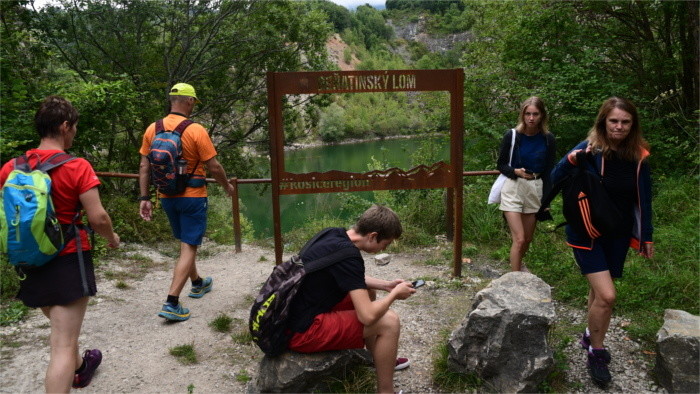 L'impact de crise sur le tourisme et le développement du secteur