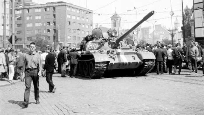 Exteriores muestra disconformidad con documental emitido en televisión rusa