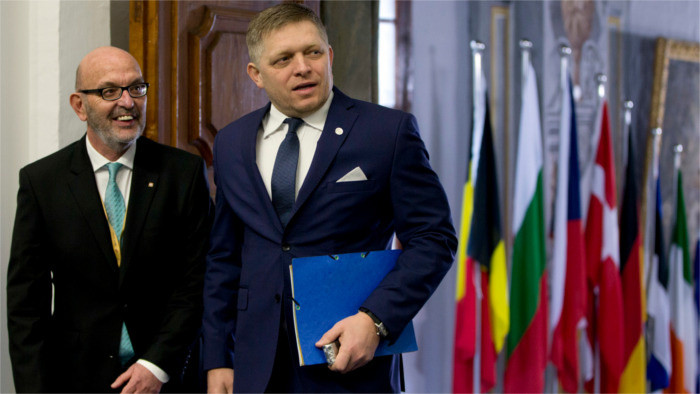 Leaders to discuss migration and EU integration in Malta 