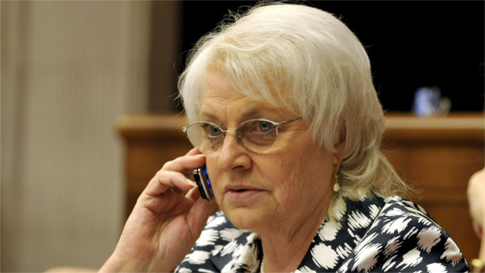NGOs disappointed with Tomanova