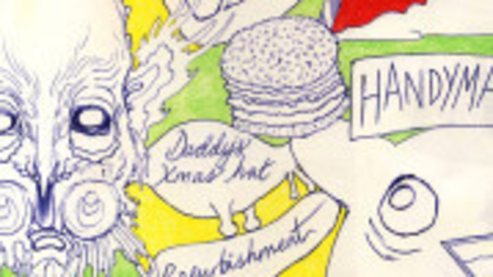 British barman exhibits in Nitra