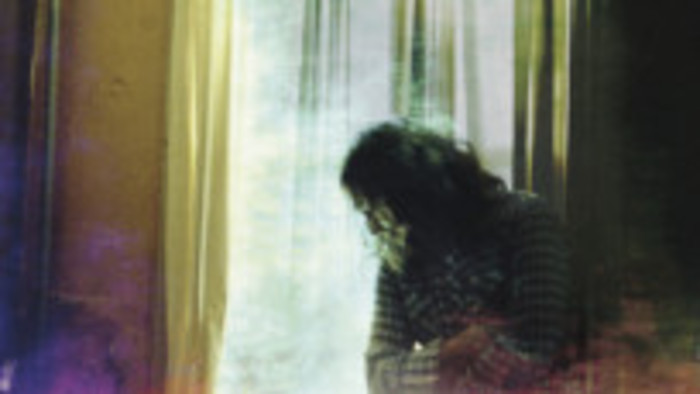 Nika_FM: Tretí album The War on Drugs