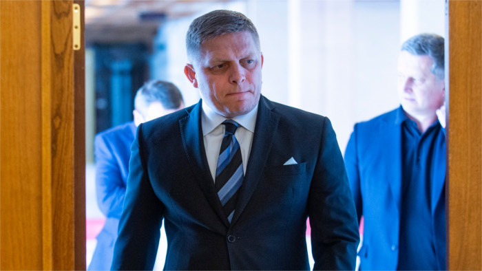 Police examining Smer MPs' reactions to Fico's charges 