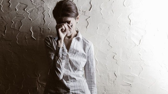 Violence on Women is Real and Present