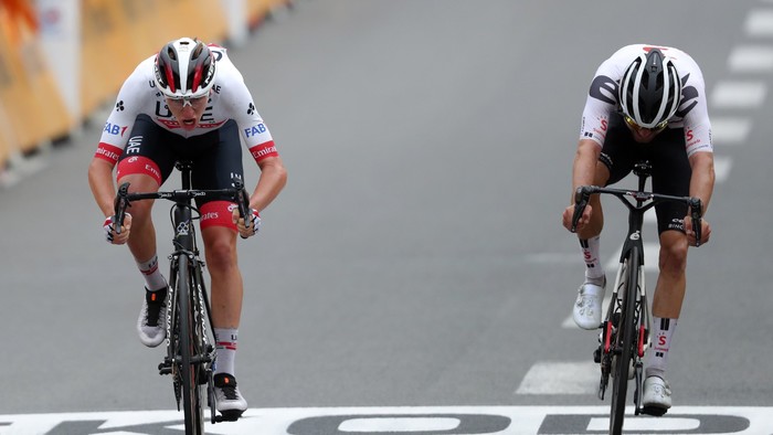 Tour de France po 9.etape
