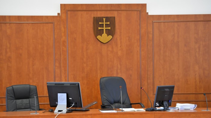 Postup Najvyššieho súdu pri posudzovaní rozsudku nižšieho súdu