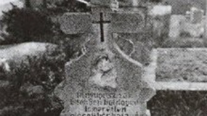 Tajomstvá krížov – 14. časť