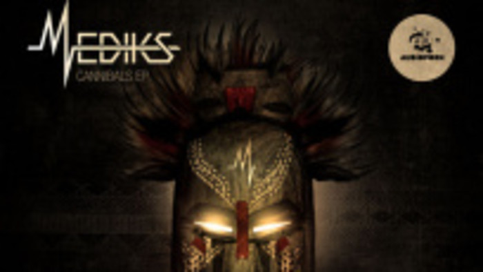 Nika_FM: Nové EP Ducktails