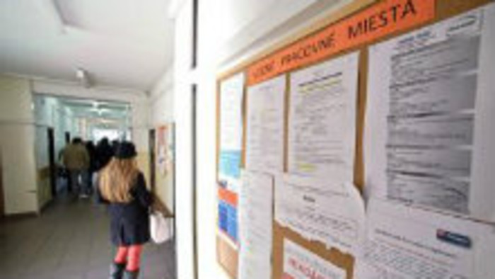 Úrady práce po novom