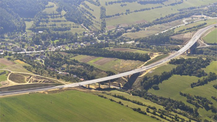 Fonds européens : priorité aux infrastructures