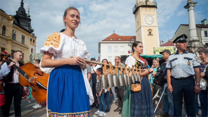 Radvanský jarmok nebude