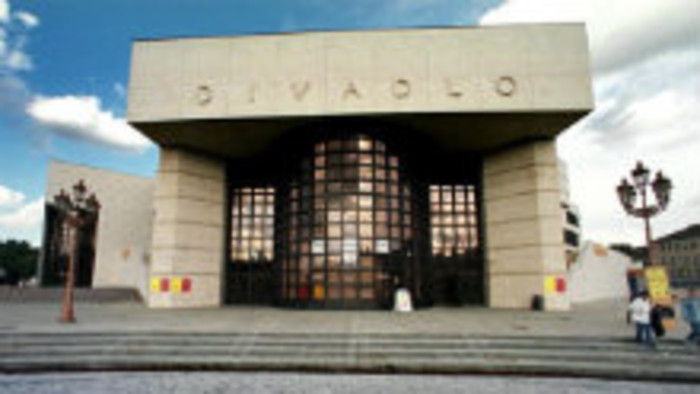 V Divadle Andreja Bagara predstavili študentský muzikál
