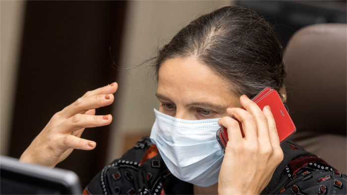 Changements dans le domaine de la justice