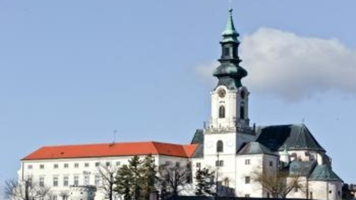 Svetová premiéra oratória Misericordia v Nitre