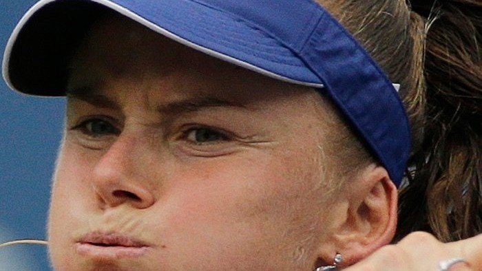 Hantuchová po výhre na Australian Open